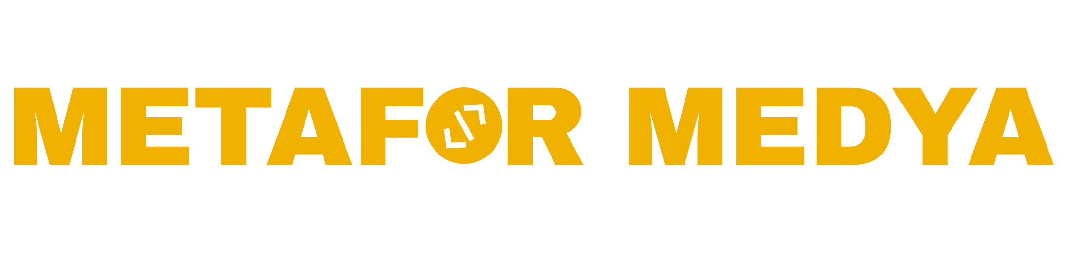 Metafor Logo